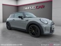 Mini  cooper  hatch 3 portes electric f56 bev lci  yours occasion simplicicar rouen simplicicar simplicibike france