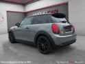 Mini  cooper  hatch 3 portes electric f56 bev lci  yours occasion simplicicar rouen simplicicar simplicibike france