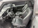Mini  cooper  hatch 3 portes electric f56 bev lci  yours occasion simplicicar rouen simplicicar simplicibike france