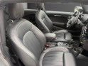 Mini  cooper  hatch 3 portes electric f56 bev lci  yours occasion simplicicar rouen simplicicar simplicibike france