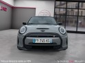 Mini  cooper  hatch 3 portes electric f56 bev lci  yours occasion simplicicar rouen simplicicar simplicibike france