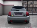 Mini  cooper  hatch 3 portes electric f56 bev lci  yours occasion simplicicar rouen simplicicar simplicibike france
