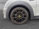 Mini  cooper  hatch 3 portes electric f56 bev lci  yours occasion simplicicar rouen simplicicar simplicibike france