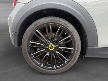 Mini  cooper  hatch 3 portes electric f56 bev lci  yours occasion simplicicar rouen simplicicar simplicibike france