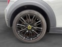Mini  cooper  hatch 3 portes electric f56 bev lci  yours occasion simplicicar rouen simplicicar simplicibike france