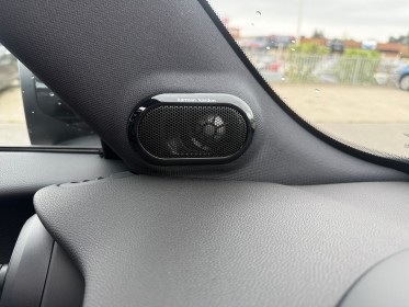 Mini  cooper  hatch 3 portes electric f56 bev lci  yours occasion simplicicar rouen simplicicar simplicibike france