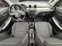Suzuki swift 1.2 dualjet hybrid 83ch avantage garantie 12 mois occasion simplicicar limoges  simplicicar simplicibike france