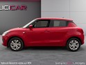 Suzuki swift 1.2 dualjet hybrid 83ch avantage garantie 12 mois occasion simplicicar limoges  simplicicar simplicibike france