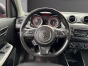 Suzuki swift 1.2 dualjet hybrid 83ch avantage garantie 12 mois occasion simplicicar limoges  simplicicar simplicibike france
