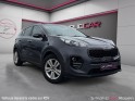 Kia sportage 1.7 crdi 141 isg 4x2 dct7 active occasion simplicicar rouen simplicicar simplicibike france