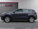 Kia sportage 1.7 crdi 141 isg 4x2 dct7 active occasion simplicicar rouen simplicicar simplicibike france