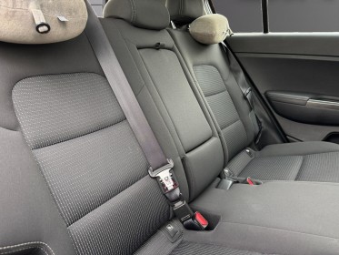 Kia sportage 1.7 crdi 141 isg 4x2 dct7 active occasion simplicicar rouen simplicicar simplicibike france