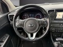 Kia sportage 1.7 crdi 141 isg 4x2 dct7 active occasion simplicicar rouen simplicicar simplicibike france