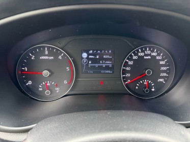 Kia sportage 1.7 crdi 141 isg 4x2 dct7 active occasion simplicicar rouen simplicicar simplicibike france