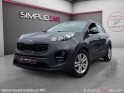 Kia sportage 1.7 crdi 141 isg 4x2 dct7 active occasion simplicicar rouen simplicicar simplicibike france