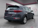 Kia sportage 1.7 crdi 141 isg 4x2 dct7 active occasion simplicicar rouen simplicicar simplicibike france