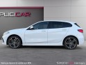 Bmw serie 1 f40 120d 190 ch bva8 m sport entretien bmw siège m sport applecarplay caméra de recul garantie 12 mois occasion...