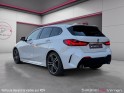 Bmw serie 1 f40 120d 190 ch bva8 m sport entretien bmw siège m sport applecarplay caméra de recul garantie 12 mois occasion...
