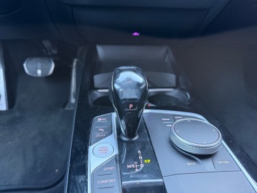 Bmw serie 1 f40 120d 190 ch bva8 m sport entretien bmw siège m sport applecarplay caméra de recul garantie 12 mois occasion...