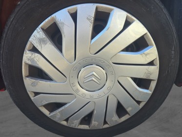 Citroen c1 première main / entretien citroen c1 1.0i airdream pack clim occasion avignon (84) simplicicar simplicibike france