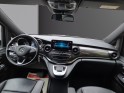 Mercedes benz classe v 250d 9g-tronic extra-long avantgarde occasion  simplicicar nice - pfvauto simplicicar simplicibike...