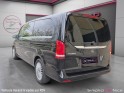 Mercedes benz classe v 250d 9g-tronic extra-long avantgarde occasion  simplicicar nice - pfvauto simplicicar simplicibike...