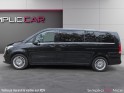 Mercedes benz classe v 250d 9g-tronic extra-long avantgarde occasion  simplicicar nice - pfvauto simplicicar simplicibike...