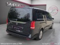 Mercedes benz classe v 250d 9g-tronic extra-long avantgarde occasion  simplicicar nice - pfvauto simplicicar simplicibike...