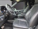 Mercedes benz classe v 250d 9g-tronic extra-long avantgarde occasion  simplicicar nice - pfvauto simplicicar simplicibike...
