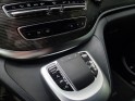 Mercedes benz classe v 250d 9g-tronic extra-long avantgarde occasion  simplicicar nice - pfvauto simplicicar simplicibike...