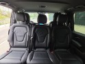 Mercedes benz classe v 250d 9g-tronic extra-long avantgarde occasion  simplicicar nice - pfvauto simplicicar simplicibike...