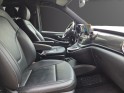 Mercedes benz classe v 250d 9g-tronic extra-long avantgarde occasion  simplicicar nice - pfvauto simplicicar simplicibike...
