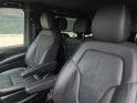 Mercedes benz classe v 250d 9g-tronic extra-long avantgarde occasion  simplicicar nice - pfvauto simplicicar simplicibike...