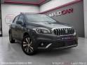 Suzuki s-cross 1.4 boosterget hybrid 129ch style allgrip style occasion simplicicar lyon nord simplicicar simplicibike france