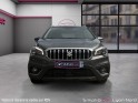 Suzuki s-cross 1.4 boosterget hybrid 129ch style allgrip style occasion simplicicar lyon nord simplicicar simplicibike france