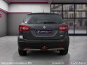 Suzuki s-cross 1.4 boosterget hybrid 129ch style allgrip style occasion simplicicar lyon nord simplicicar simplicibike france
