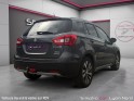 Suzuki s-cross 1.4 boosterget hybrid 129ch style allgrip style occasion simplicicar lyon nord simplicicar simplicibike france