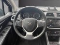 Suzuki s-cross 1.4 boosterget hybrid 129ch style allgrip style occasion simplicicar lyon nord simplicicar simplicibike france
