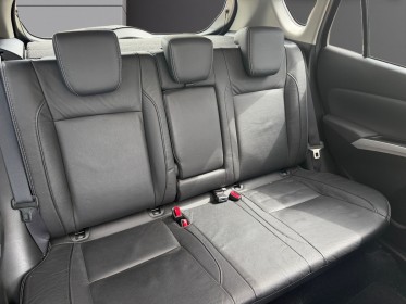 Suzuki s-cross 1.4 boosterget hybrid 129ch style allgrip style occasion simplicicar lyon nord simplicicar simplicibike france