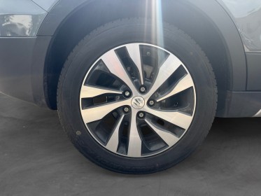 Suzuki s-cross 1.4 boosterget hybrid 129ch style allgrip style occasion simplicicar lyon nord simplicicar simplicibike france