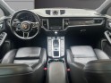 Porsche macan turbo 3.6 v6 400 ch pdk / entretien complet porsche / garantie 12 mois occasion  simplicicar nice - pfvauto...
