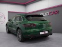 Porsche macan turbo 3.6 v6 400 ch pdk / entretien complet porsche / garantie 12 mois occasion  simplicicar nice - pfvauto...