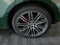 Porsche macan turbo 3.6 v6 400 ch pdk / entretien complet porsche / garantie 12 mois occasion  simplicicar nice - pfvauto...