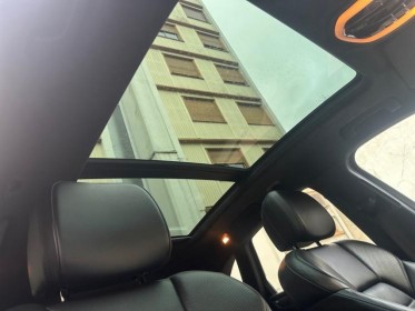 Porsche macan turbo 3.6 v6 400 ch pdk / entretien complet porsche / garantie 12 mois occasion  simplicicar nice - pfvauto...