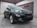 Fiat 500x my18 1.6 multijet 120 ch lounge  camera recul  carplay  garantie 12 mois occasion simplicicar frejus  simplicicar...