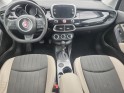 Fiat 500x my18 1.6 multijet 120 ch lounge  camera recul  carplay  garantie 12 mois occasion simplicicar frejus  simplicicar...