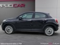 Fiat 500x my18 1.6 multijet 120 ch lounge  camera recul  carplay  garantie 12 mois occasion simplicicar frejus  simplicicar...