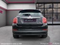 Fiat 500x my18 1.6 multijet 120 ch lounge  camera recul  carplay  garantie 12 mois occasion simplicicar frejus  simplicicar...