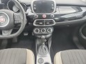Fiat 500x my18 1.6 multijet 120 ch lounge  camera recul  carplay  garantie 12 mois occasion simplicicar frejus  simplicicar...