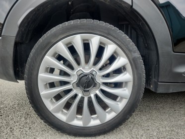 Fiat 500x my18 1.6 multijet 120 ch lounge  camera recul  carplay  garantie 12 mois occasion simplicicar frejus  simplicicar...